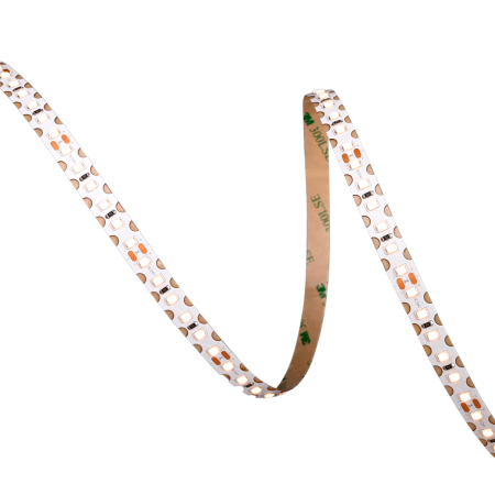 Banda LED zig-zag • 120 LED / m • 24V • 12W • 4000K • IP20 • 1140lm • 10mm  • Cri90 [3]