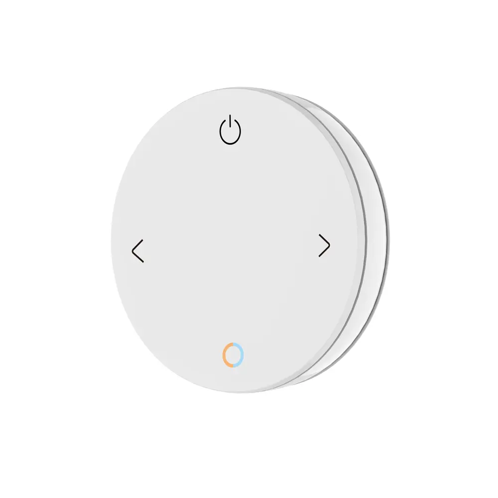 Sistem de control RF CCT - Buton LED telecomanda - CCT - 1 zonă - RK4-2