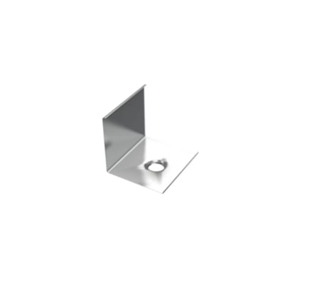 Profil LED Colt 2 - Clema pentru profil (colt 2)