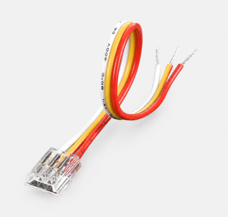 CONECTORI LED - Conector pentru bandă LED  - CCT 10mm - SMD