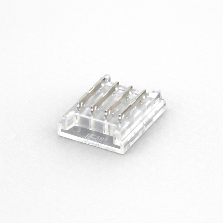 CONECTORI LED - Conector pentru banda LED - RGB 8mm - SMD