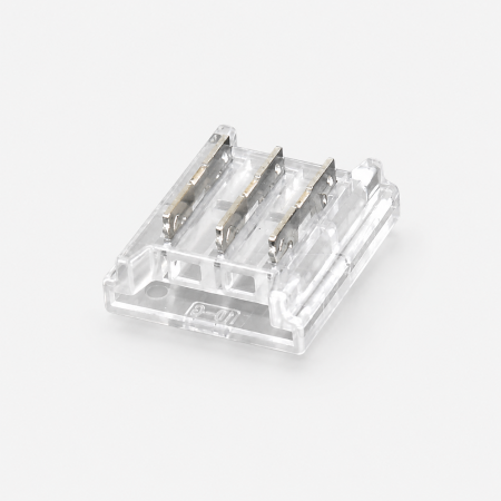 CONECTORI LED - Conector pentru banda LED - CCT 10mm - SMD