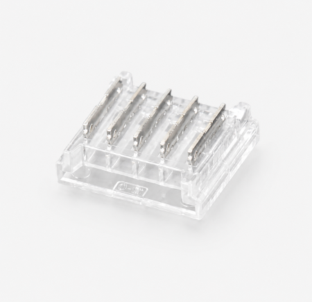CONECTORI LED - Conector pentru banda LED - RGBCCT 12mm - SMD