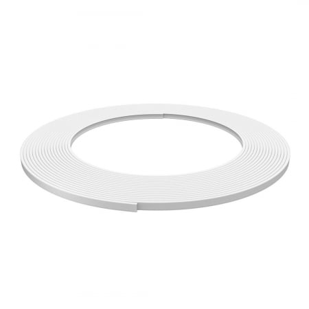 Profil LED P4-1 - Dispersor C1 Opal rola 10m