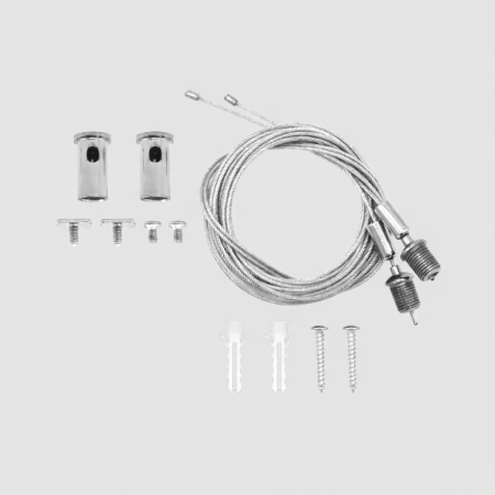 SINA MAGNETICA 5MM - Kit suspendat (set 2 bucati)