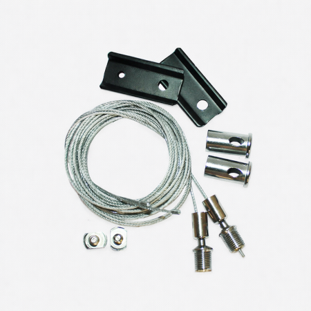 SINA MAGNETICA 20MM - Kit suspendat (set 2 bucati)