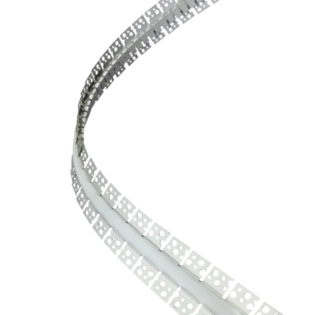 Profil LED flexibil de 2m incastrat Model 14 difuzor silicon [1]