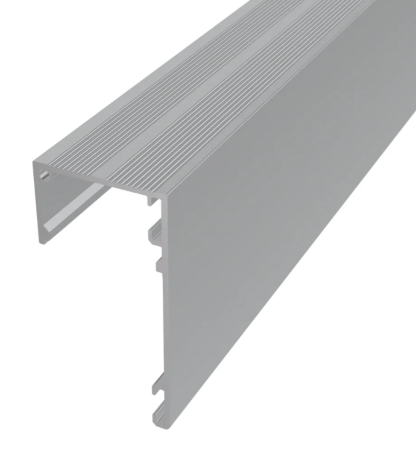 Profil LED Galerie - Profil LED de 2m DECO LINE Aluminiu