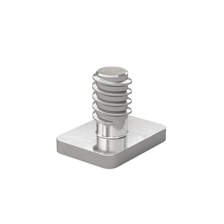Profil LED P22-3 - Surub pentru cablul de suspensie [P20-1; P22-3; P22-7; P23-3; P23-7; P27-3; P27-7]
