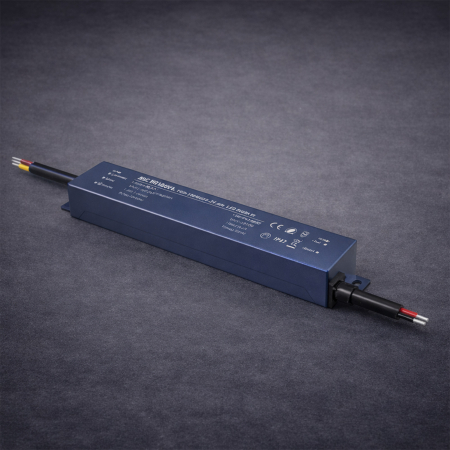 SURSA DE ALIMENTARE - Sursa de alimentare 200W 24V cu tensiune constantă PFC IP67