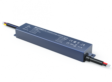 POWER SUPPLY LED - Sursa de alimentare 200W 24V cu tensiune constantă PFC IP67