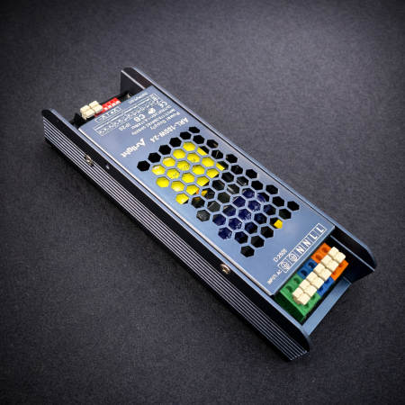 Sursa de alimentare cu tensiune constanta 24V 100W [1]