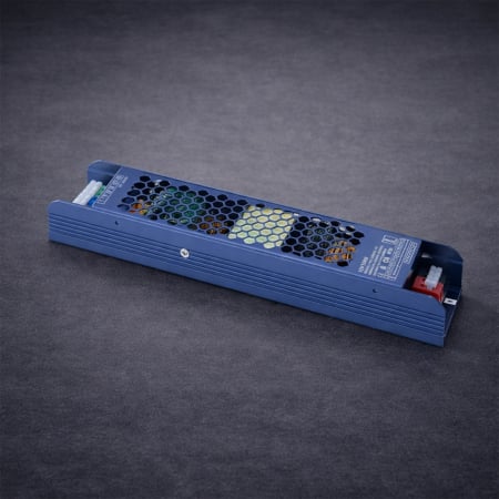SURSA DE ALIMENTARE - Sursa de alimentare cu tensiune constanta 24V 150W