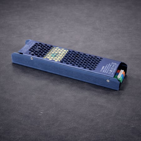 SURSA DE ALIMENTARE - Sursa de alimentare cu tensiune constanta 24V 500W