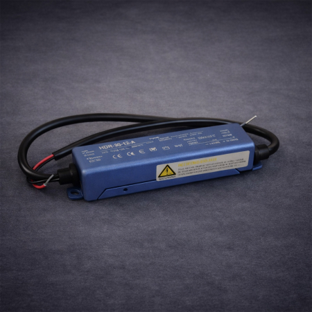 SURSA DE ALIMENTARE - Sursa de alimentare tensiune constanta IP67 12V 30W