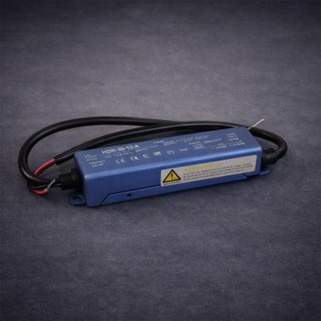 SURSA DE ALIMENTARE - Sursa de alimentare tensiune constanta IP67 12V 60W