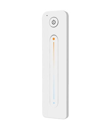 Sistem de control RF CCT - LED Remote Control - CCT - 1 Zone - R12(W)