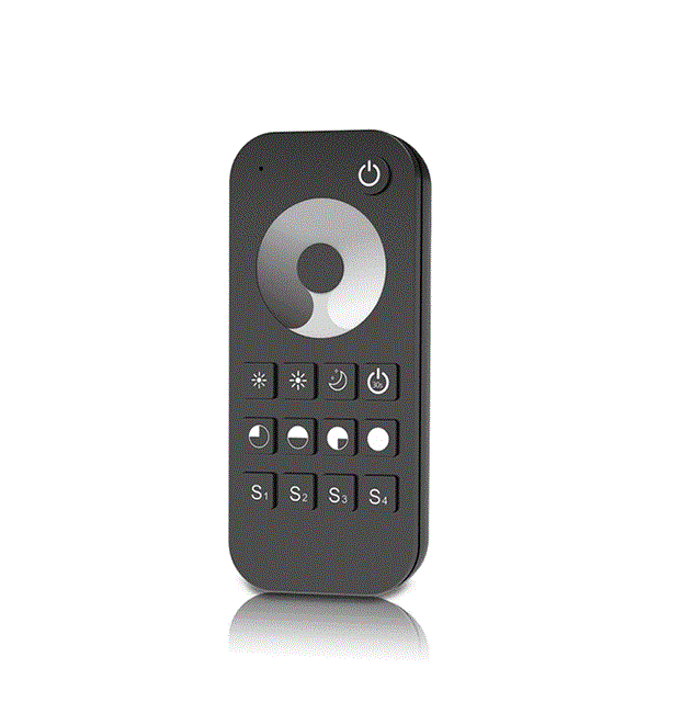 Telecomanda LED - Mono - 1 Zona - RT1 [1]