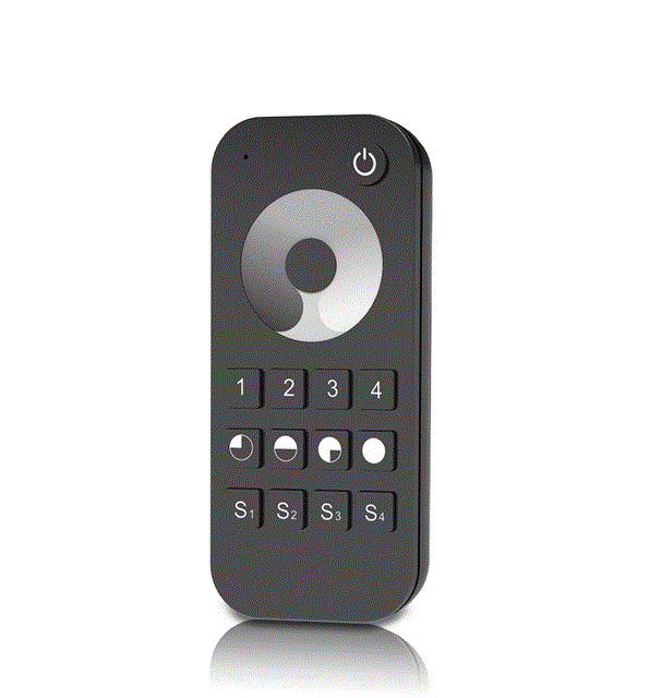 Telecomanda LED - Mono - 4 zone - RT6 [1]