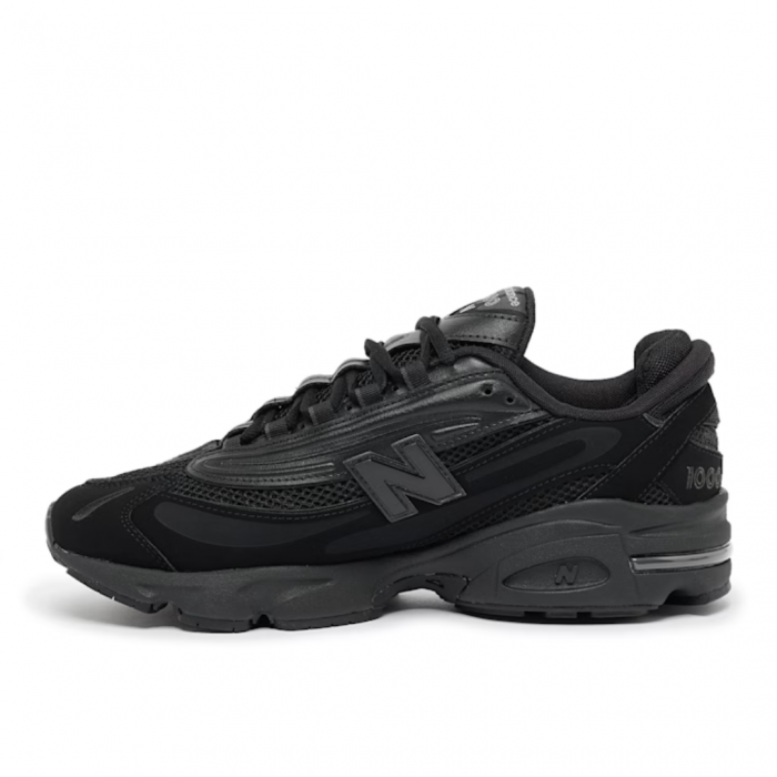 1000 - FOOTWEAR CLASSICS M1000B [2]