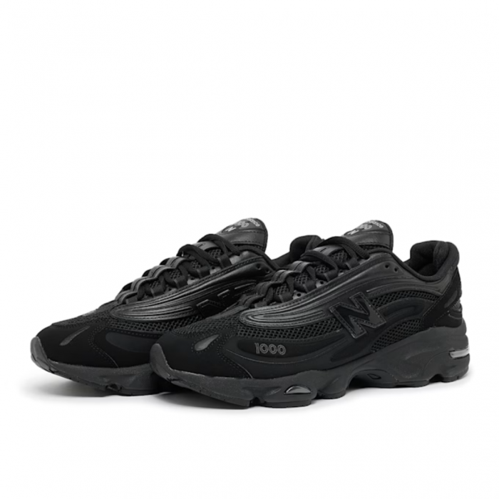 1000 - FOOTWEAR CLASSICS M1000B [3]