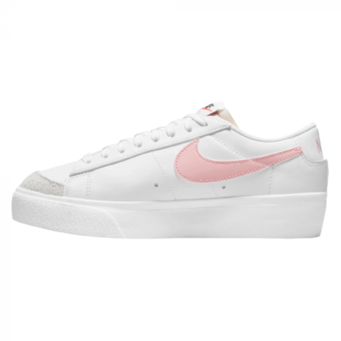 Nike Blazer Low Platform [2]