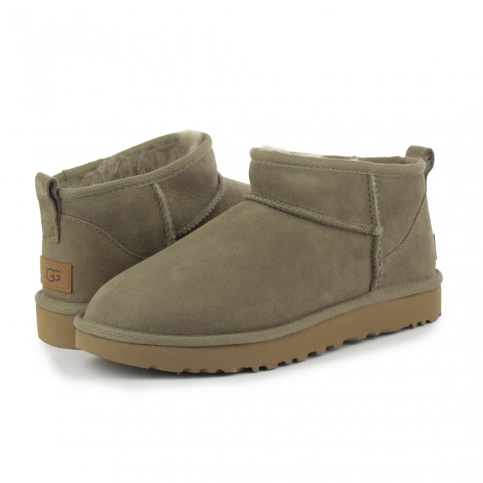 1116109 Classic Ultra Mini CLASSIC MINI BOOT UGG [3]
