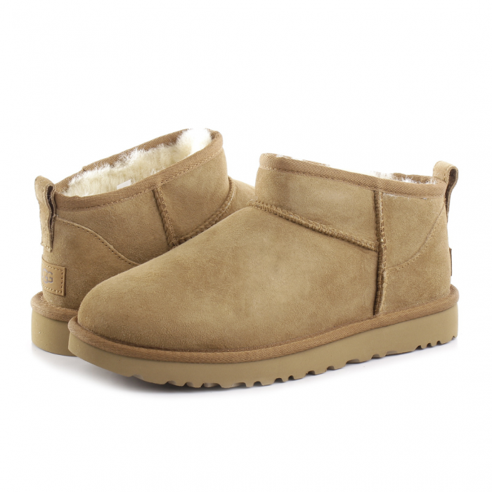 1116109 Classic Ultra Mini CLASSIC MINI BOOT UGG [3]