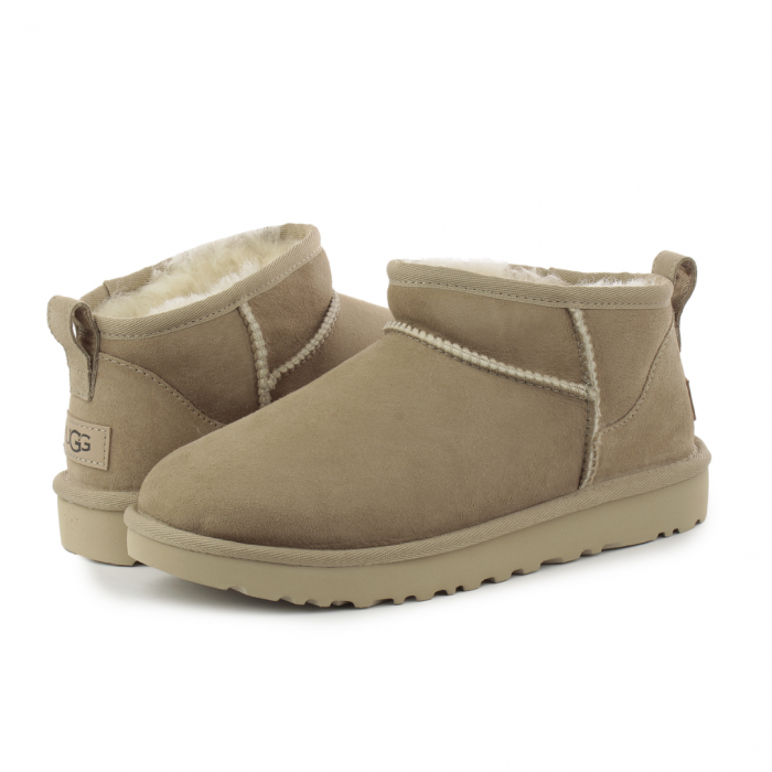 1116109 Classic Ultra Mini CLASSIC MINI BOOT UGG [2]