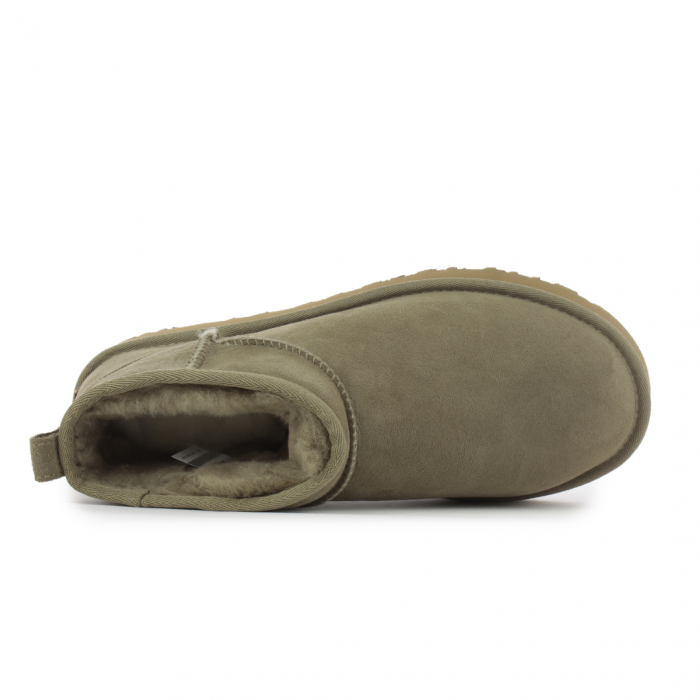 1116109 Classic Ultra Mini CLASSIC MINI BOOT UGG [4]
