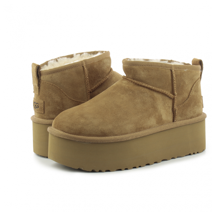1135092 Classic Ultra Mini Platform UGG [2]