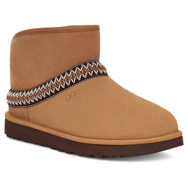 1158262 Classic Mini Crescent UGG 1158262-CHE [5]