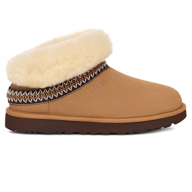 1158262 Classic Mini Crescent UGG 1158262-CHE