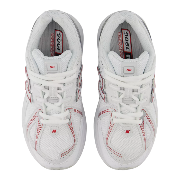 1906 - FOOTWEAR CLASSICS PRESCHOOL P1906712 [4]