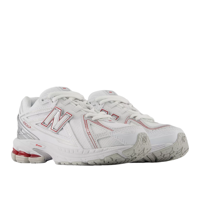 1906 - FOOTWEAR CLASSICS PRESCHOOL P1906712 [3]