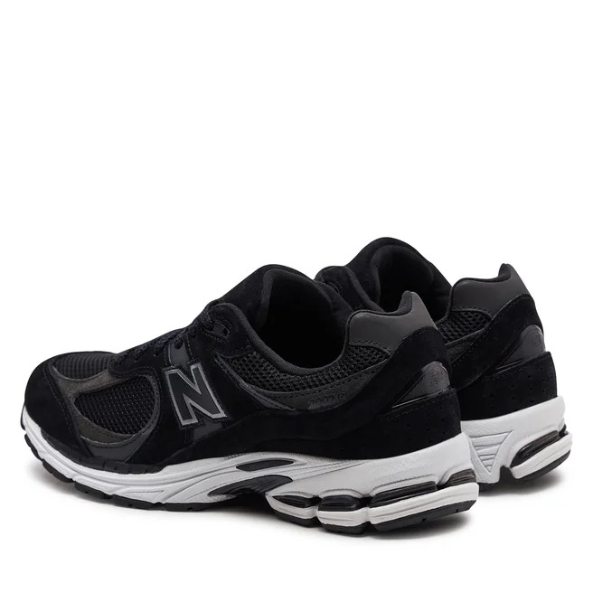 2002R - FOOTWEAR CLASSICS M2002RBK [4]