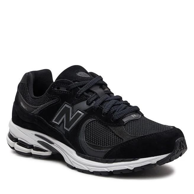 2002R - FOOTWEAR CLASSICS M2002RBK [2]