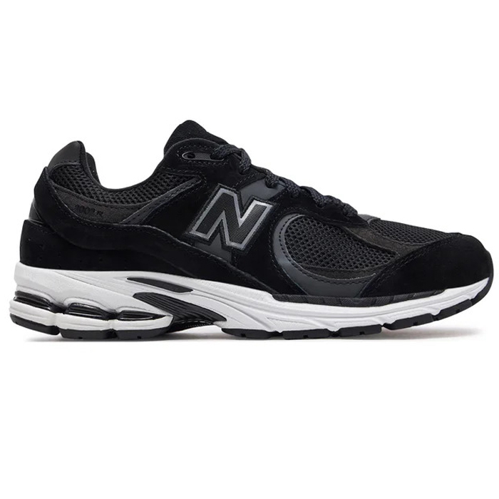 2002R - FOOTWEAR CLASSICS M2002RBK [1]
