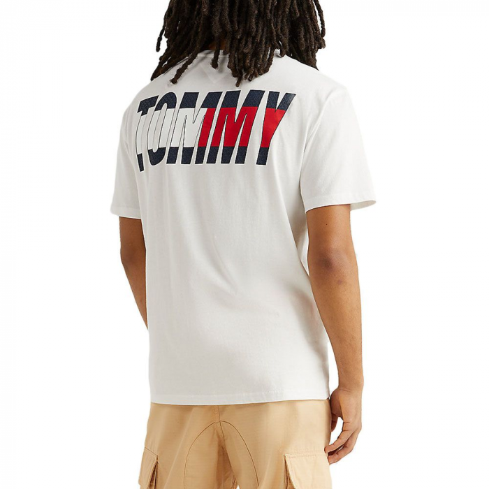 Tricou Tommy [2]