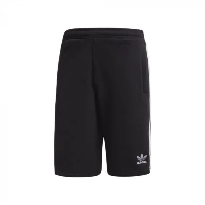 3-Stripe Short