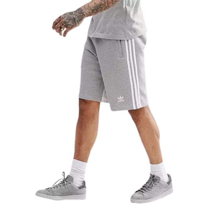 3-Stripes Short [2]