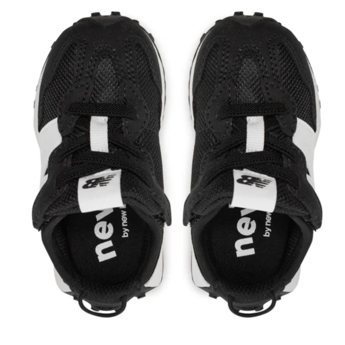 327 - FOOTWEAR CLASSICS INFANT NW327CBW [4]