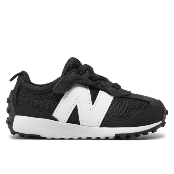 327 - FOOTWEAR CLASSICS INFANT NW327CBW [1]