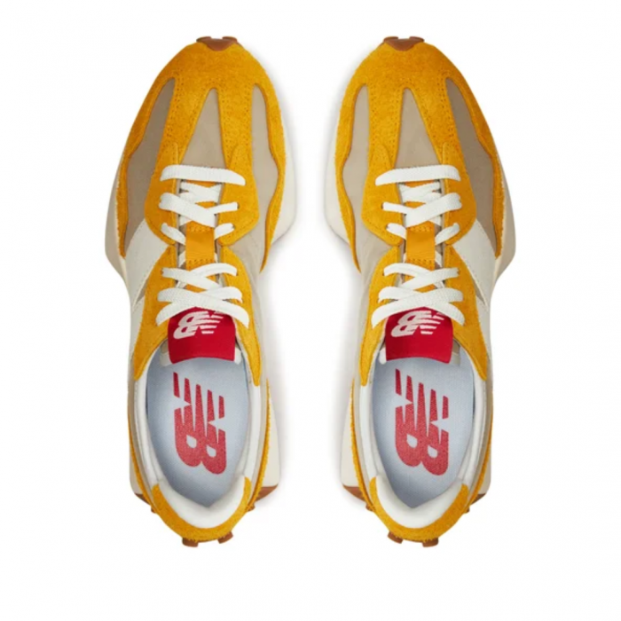 327 - FOOTWEAR CLASSICS U327SB [5]