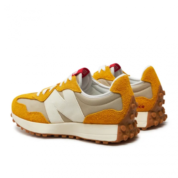 327 - FOOTWEAR CLASSICS U327SB [4]