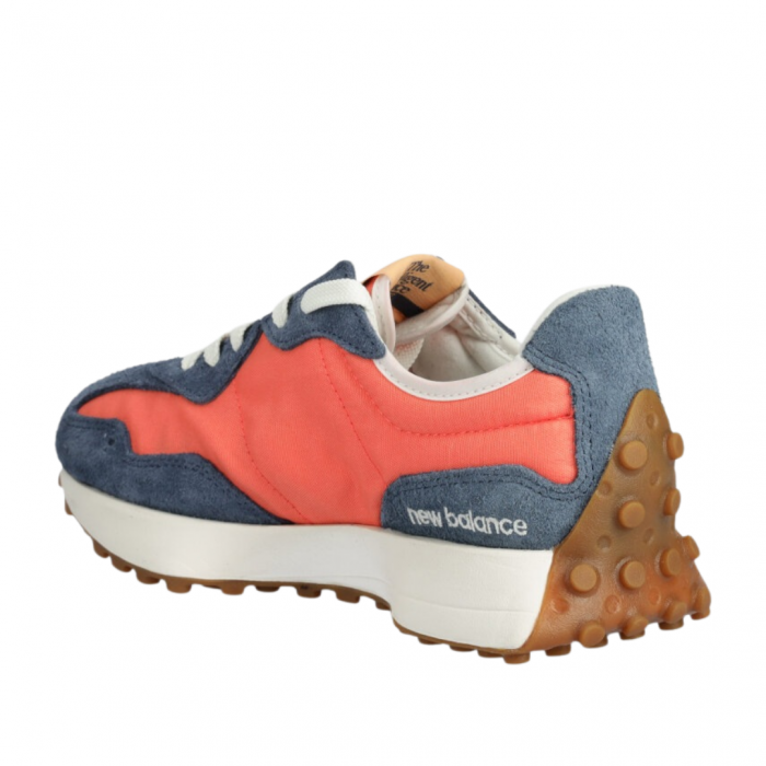 327 - FOOTWEAR CLASSICS WS327FX [4]