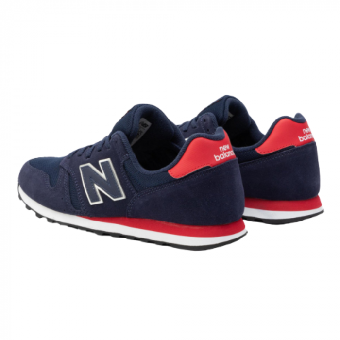 373 SUEDE/MESH SEASONAL COLORS [2]