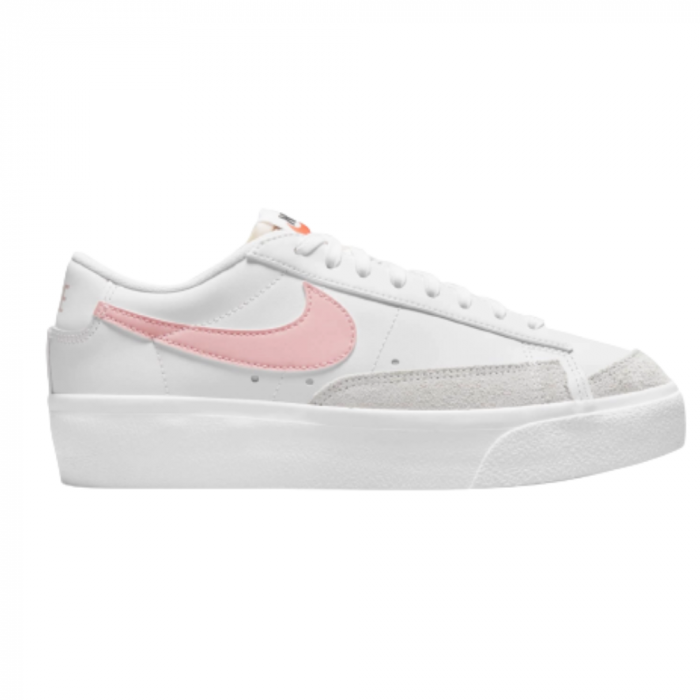 Nike Blazer Low Platform