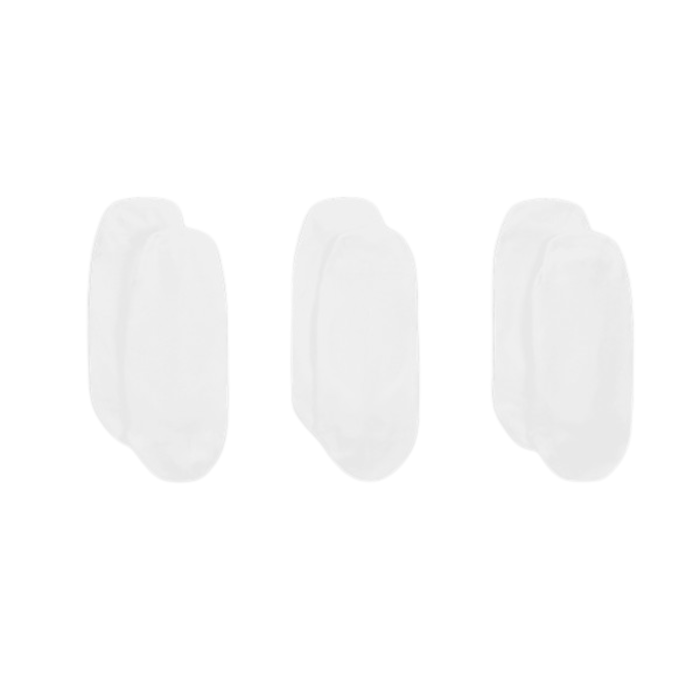 3PPK WOMEN`S LIGHTWEIGHT FOOTI SX4863-101 [4]