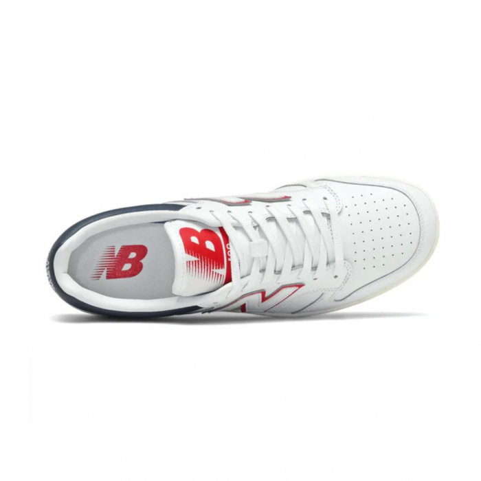 480 - Footwear Court [3]